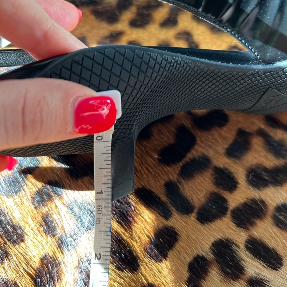 🔥 NEW FW21 PRADA BLACK HEELS 🔥 - Picture 8 of 11